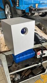 LaCie 5big Thunderbolt 2