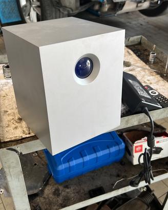 LaCie 5big Thunderbolt 2