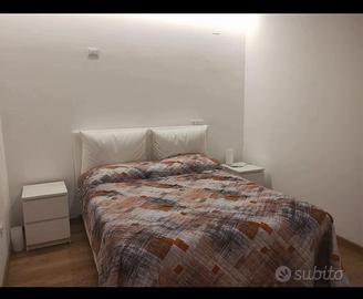 Bilocale Castellabate