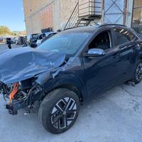 Ricambi Hyundai Kona XLine 100% elettrica 35cv del