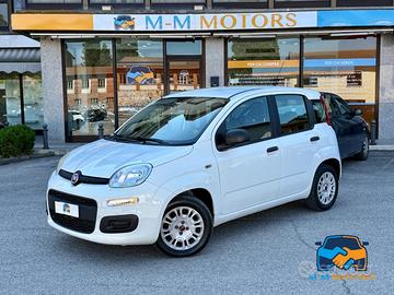 Fiat Panda 1.2 Pop 69cv