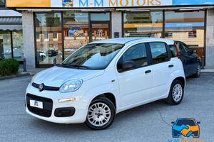 Fiat Panda 1.2 Pop 69cv