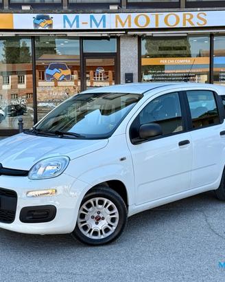 Fiat Panda 1.2 Pop 69cv