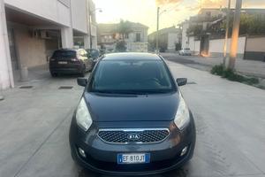 Kia Venga 1.4 CRDi 90CV WGT EX