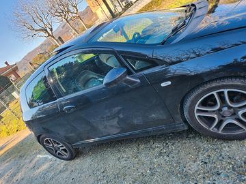 GRANDE PUNTO 1.9 JTD