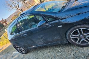 GRANDE PUNTO 1.9 JTD