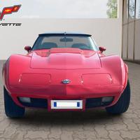Chevrolet Corvette “Silver Anniversary” 1978