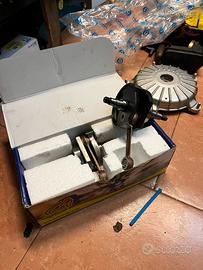 Alberi motore vespa 50