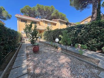 Rif. V842 ll tuo angolo di relax a Castiglioncello