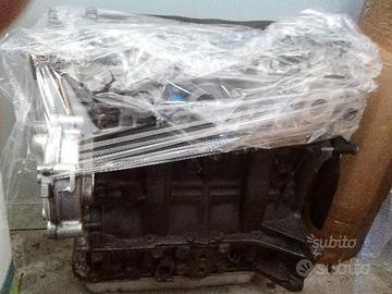 Motore revisionat renault master g9ub6 g9ua6 g9ua7