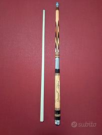 stecca ares Daniel Lopez 