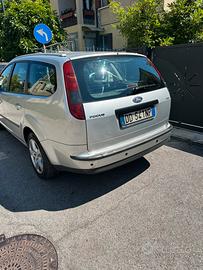 Ford focus 1.6 tdci 2006