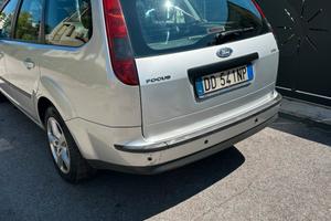 Ford focus 1.6 tdci 2006