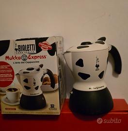 Bialetti Mukka Express