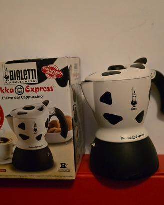 Bialetti Mukka Express