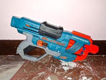 Nerf Elite 2.0 Commander
