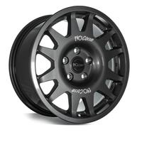 Cerchi in lega EVOCorse DakarZero 8x17 Land Rover