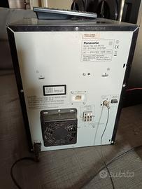 Panasonic ak 770