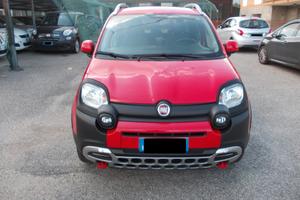 Fiat Panda Cross 0.9 T-Air Turbo S&S 4x4 KM98049