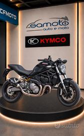 Ducati Monster 821