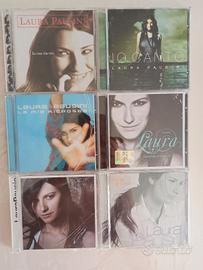 Album Vari Laura Pausini 