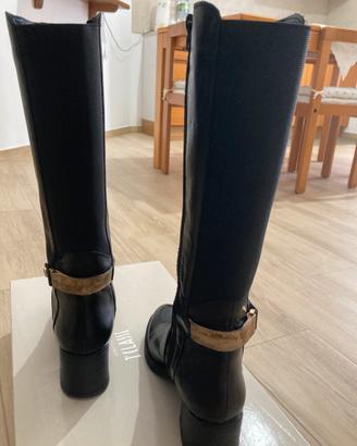 stivali alviero   Martini