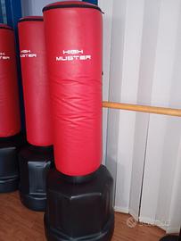 Sacco da boxe