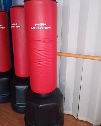 Sacco da boxe