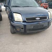 RICAMBI AUTO  Ford FUSION 2004