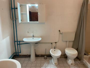Bagno completo