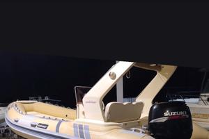 gommone solemar 58 