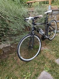 Citybike Scott 