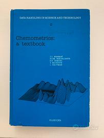 Libro sulla chemiometria - Massart
