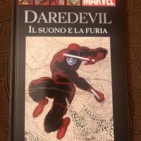Daredevil - Il suono e La Furia -  69