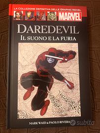 Daredevil - Il suono e La Furia -  69