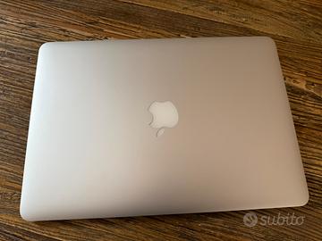 Macbook air 2015