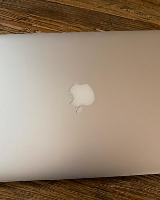 Macbook air 2015