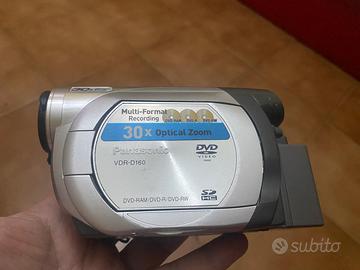 MICRO TELECAMERA PANASONIC