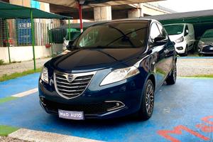 LANCIA YPSILON 1.2 BENZINA G.P.L DI CASA EURO6
