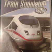 PC GAME train simulator