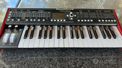 BEHRINGER DeepMind 6