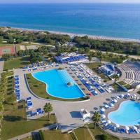 Torre Rinalda Residence