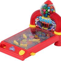 Pinball Gumball Machine - Luci - Suoni