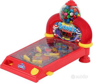 Pinball Gumball Machine - Luci - Suoni