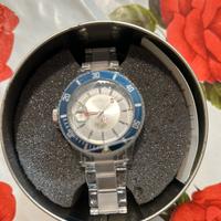 Orologio in plastica per bimbi Arma Carabinieri.