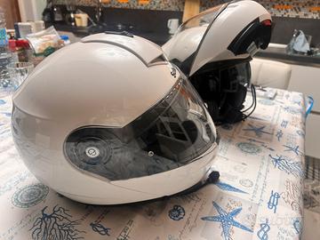 Casco Schubert  usati una stagione,dire nuovi