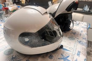 Casco Schubert  usati una stagione,dire nuovi