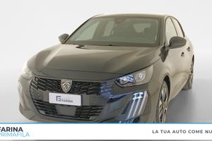 PEUGEOT 208 II 2023 - 208 1.2 puretech Allu U92578