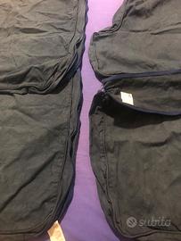 Fodera divano letto 2 posti EKTORP (Ikea)