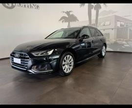 Audi A4 5nd serie 35 TDI/163 CV S tronic Busi...